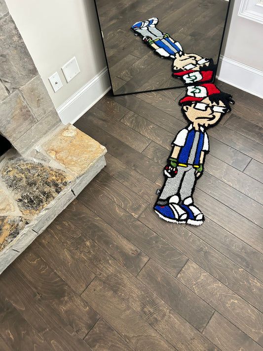 Steve Ketchum