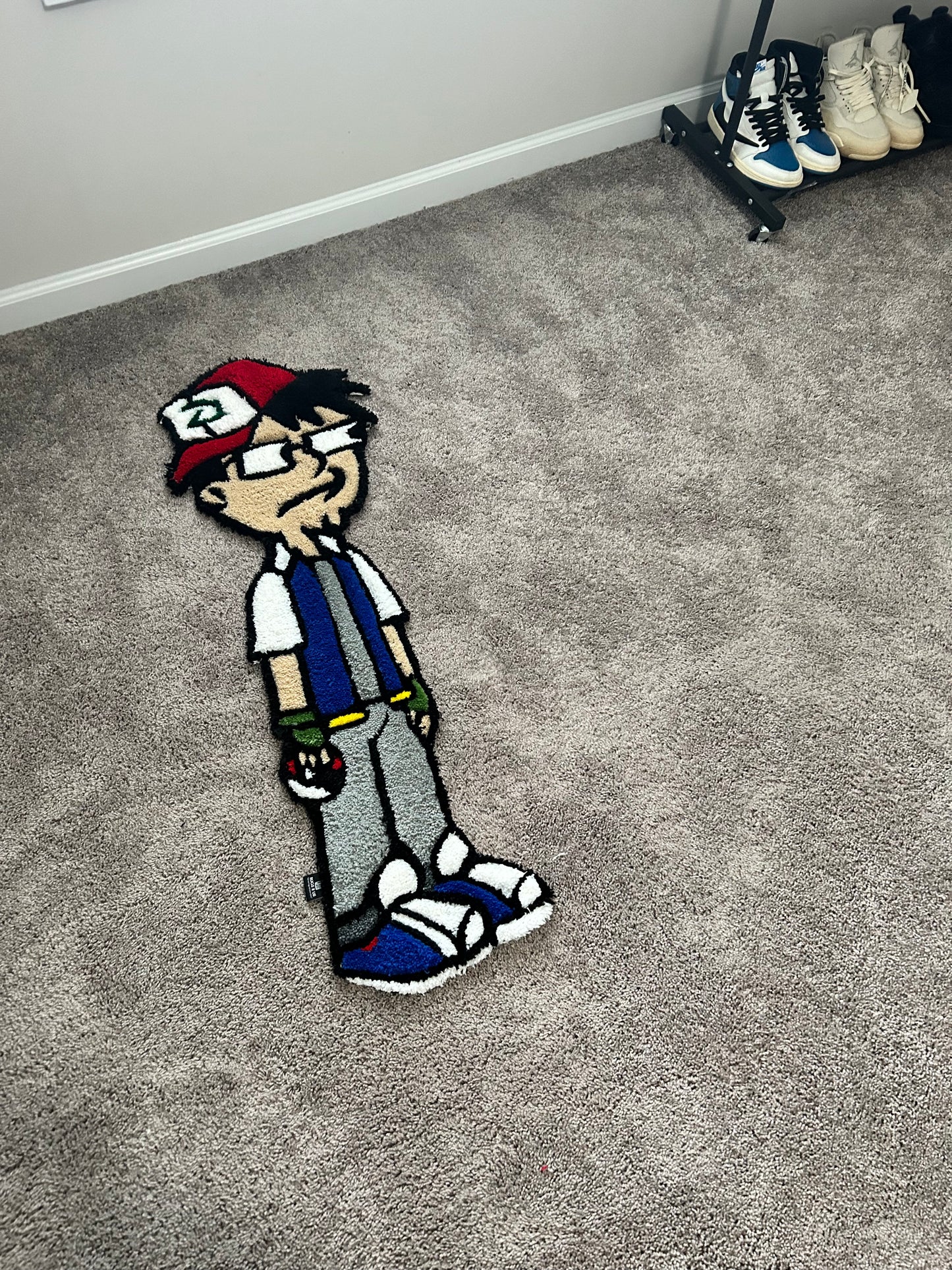 Steve Ketchum