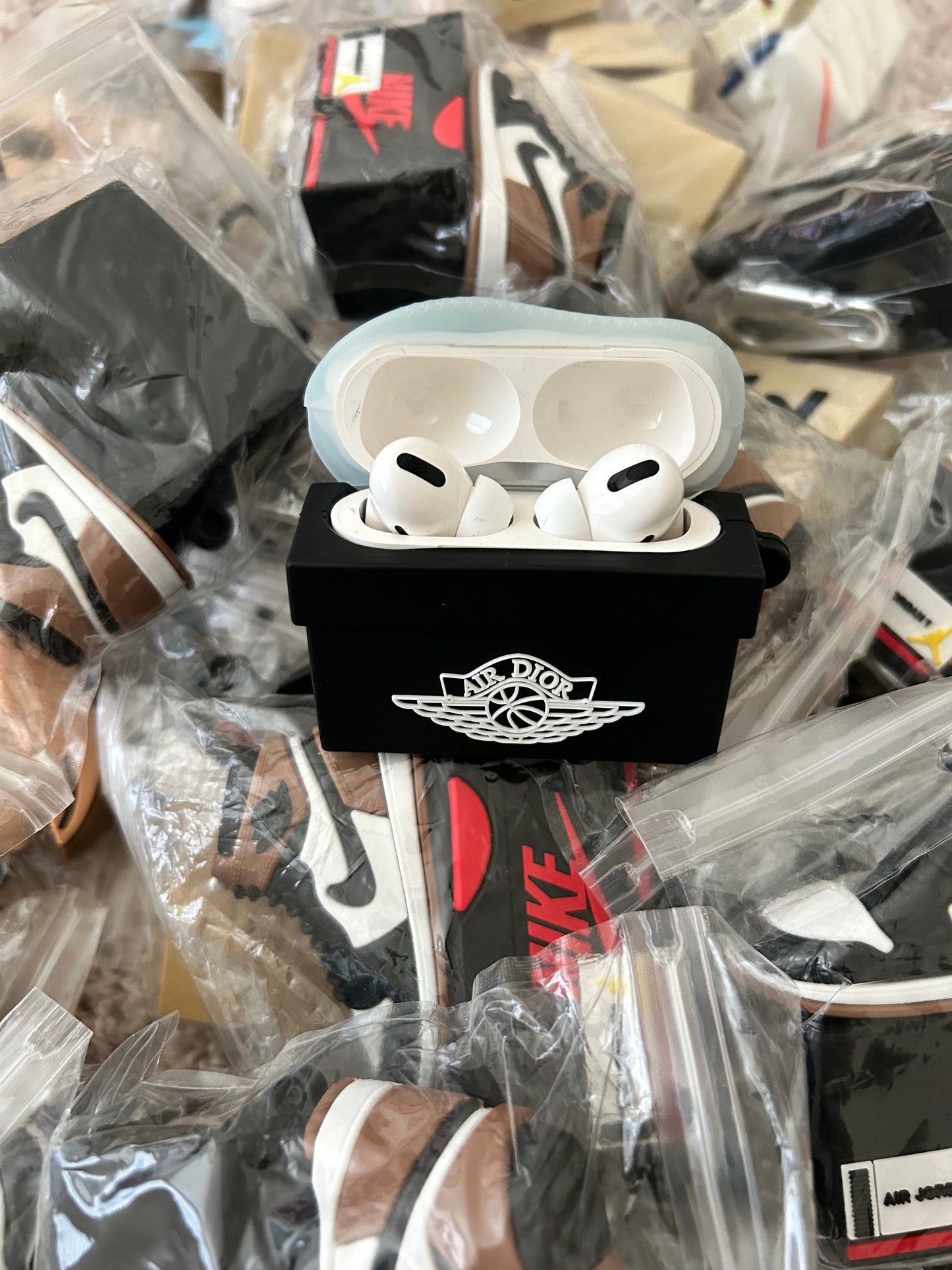 AJ1 Dior