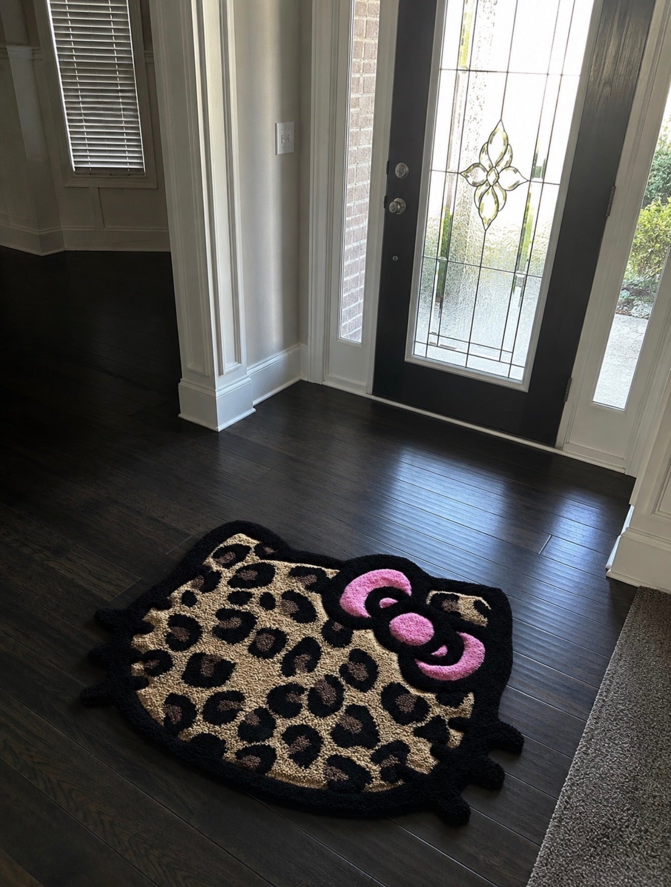 Hello Cheetah