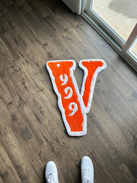 .Vlone x Juice Wrld