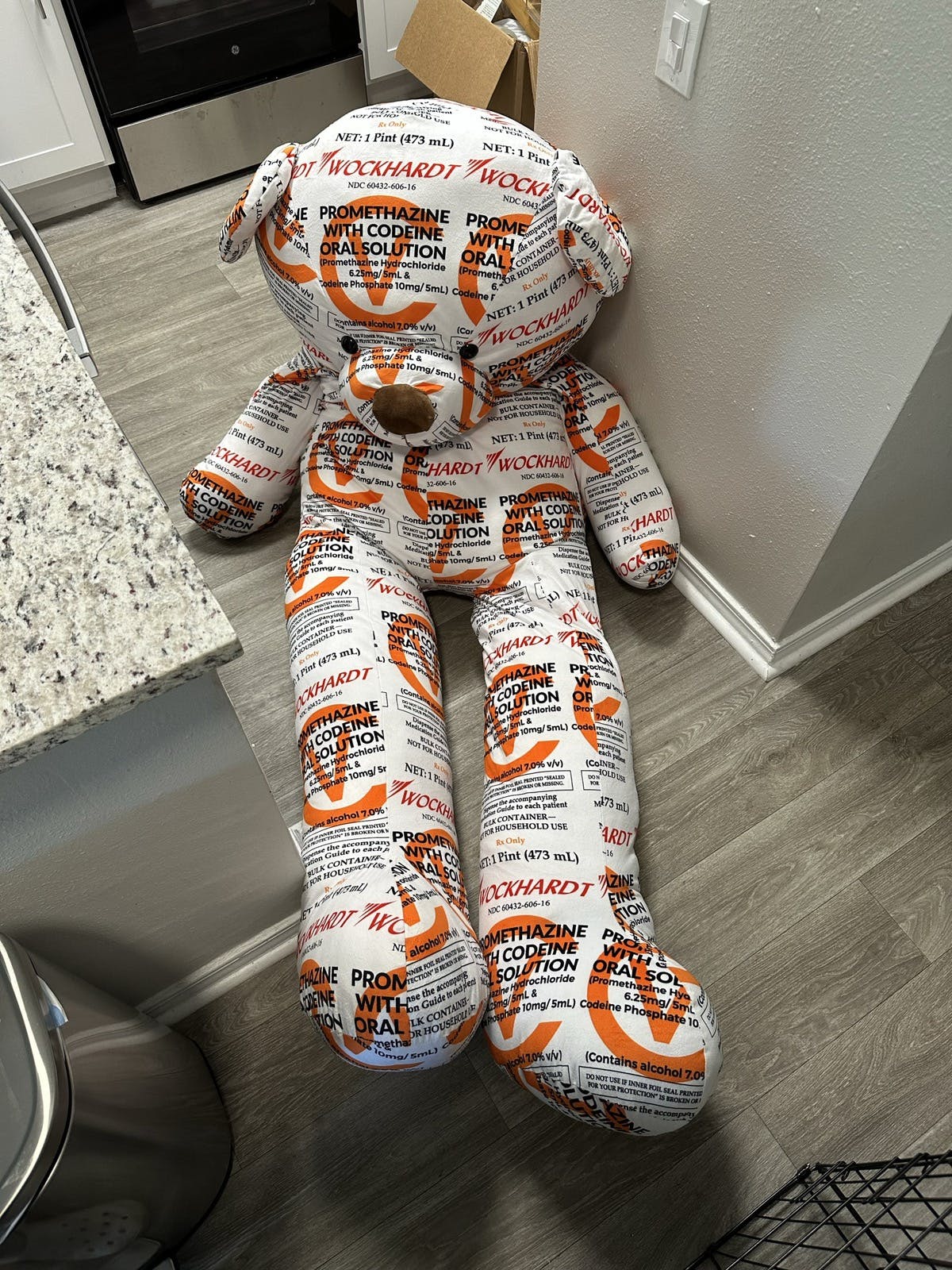 Teddy Wockhardt – RUGS R US LLC