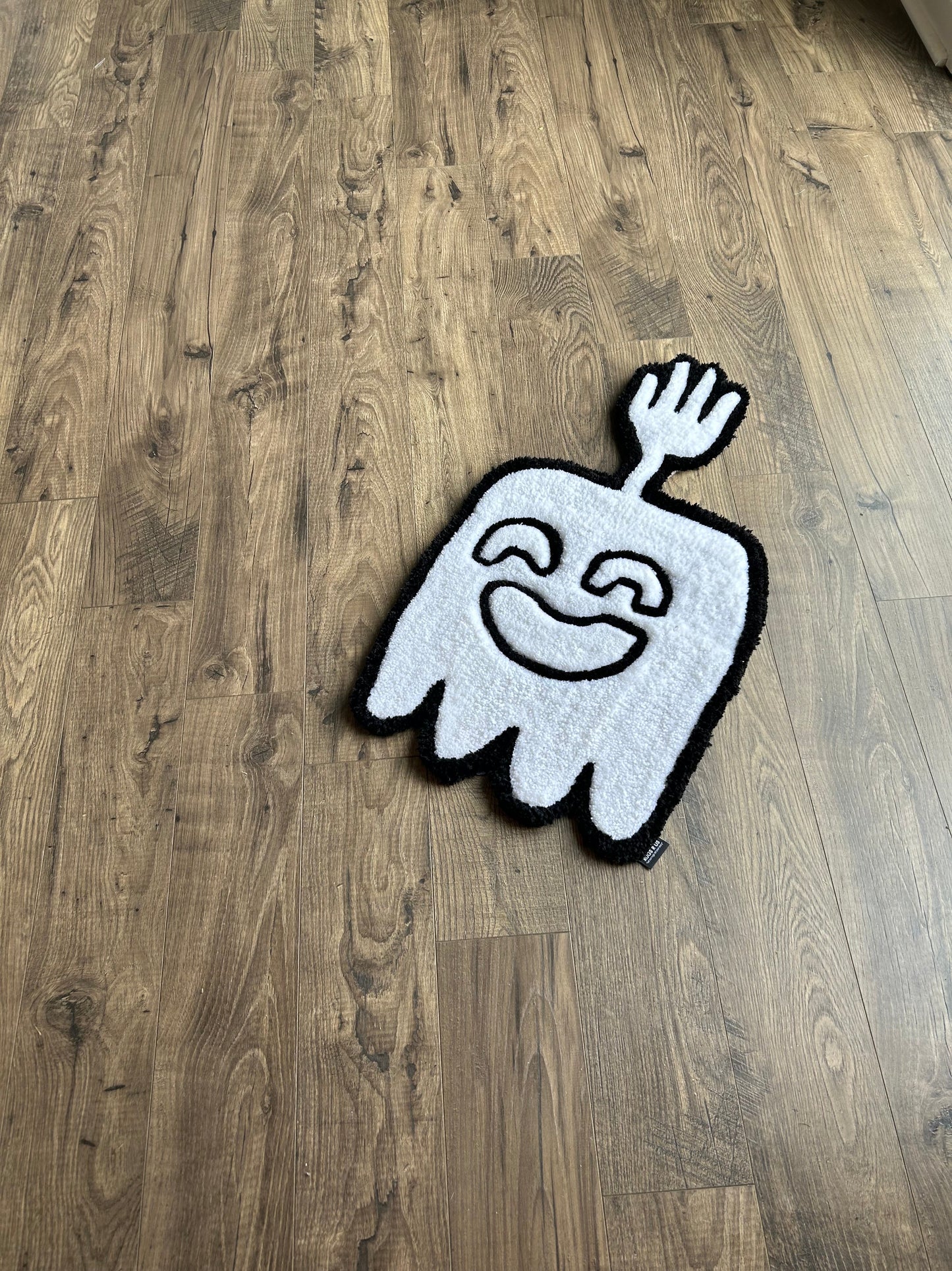 High Five Ghost