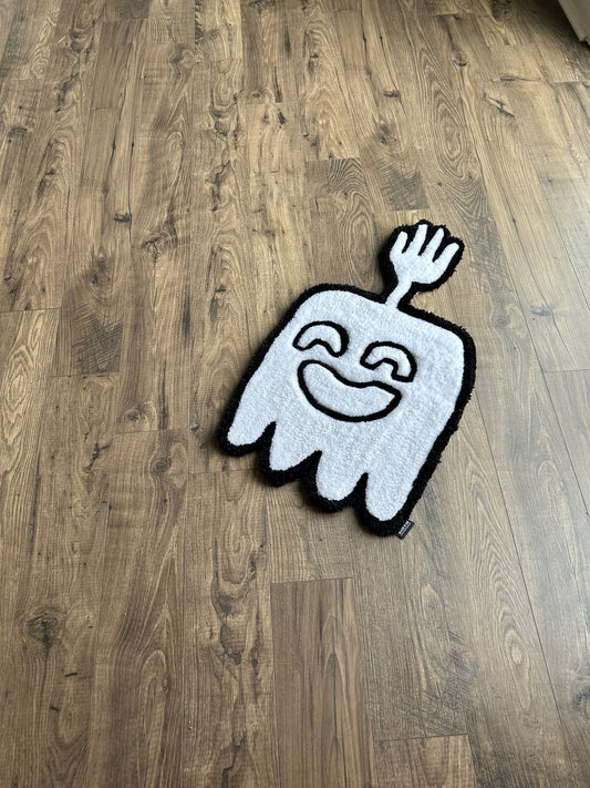 High Five Ghost