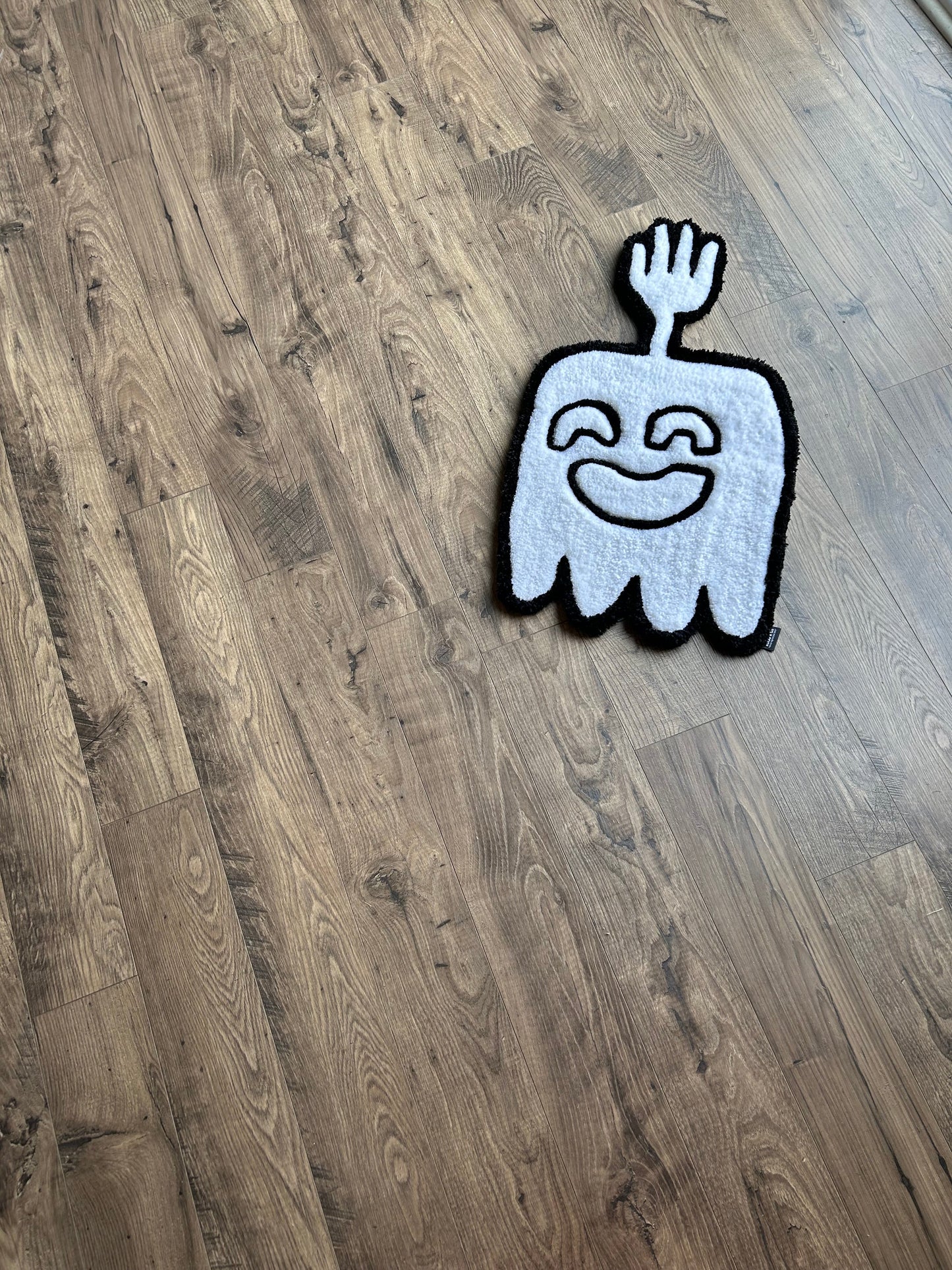 High Five Ghost