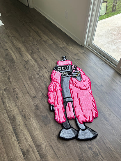 .Bender Area Rug