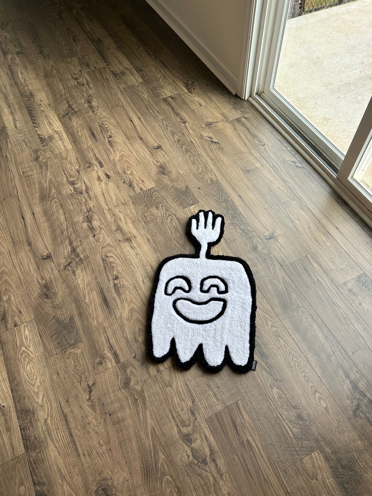 High Five Ghost