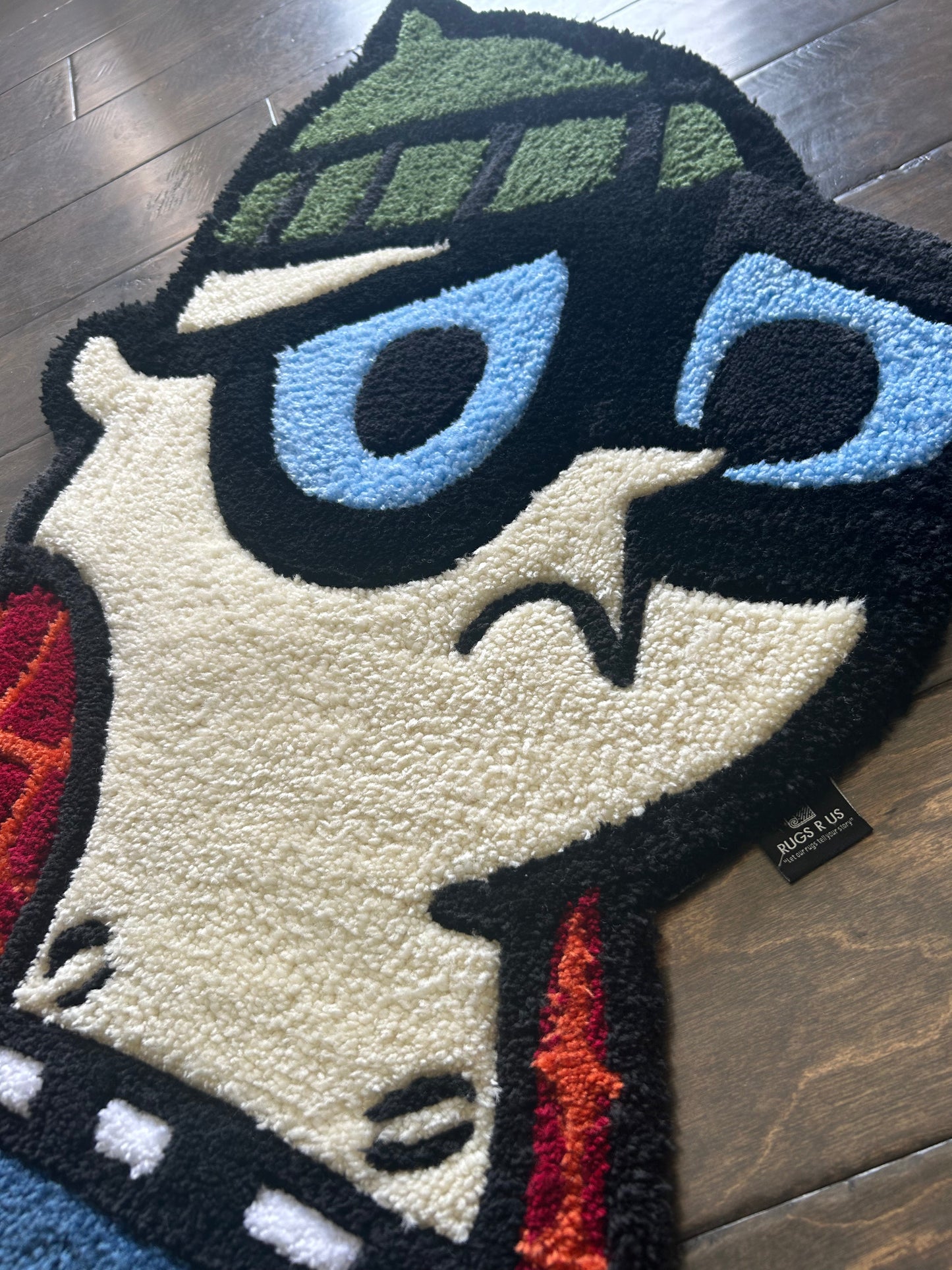 .Dexter x Mirror Pics