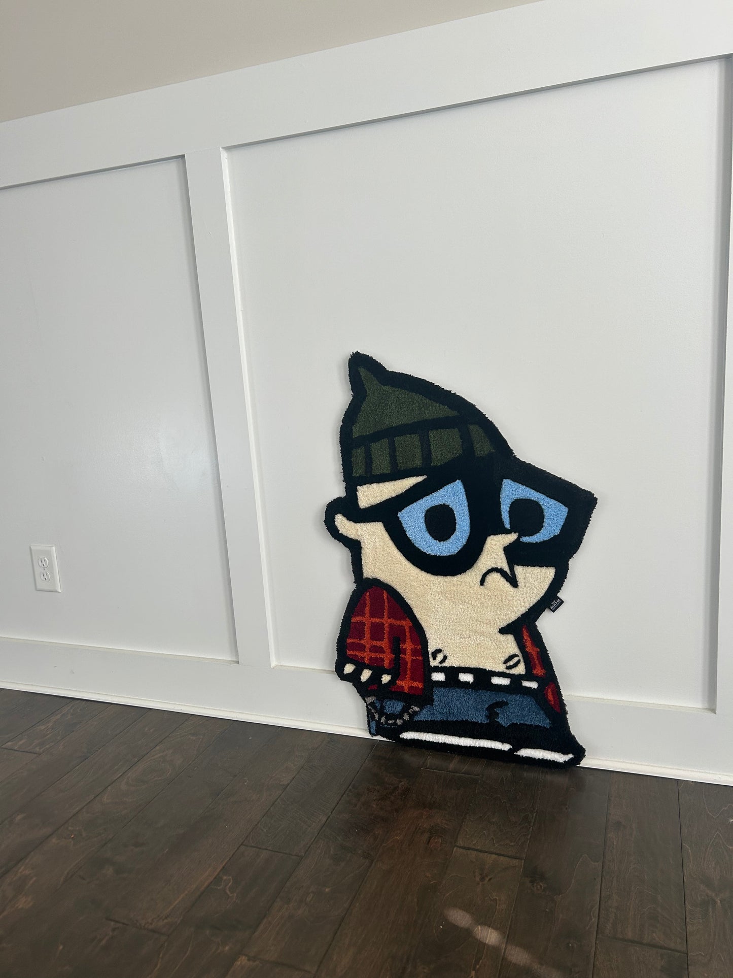 .Dexter x Mirror Pics