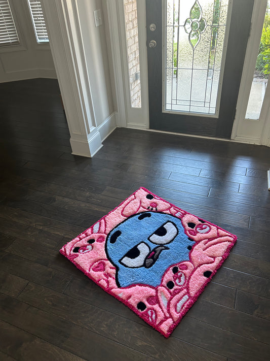 Gumball x Bunny Frenzy