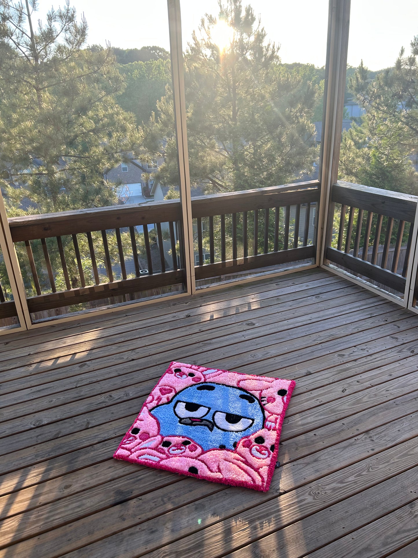 Gumball x Bunny Frenzy