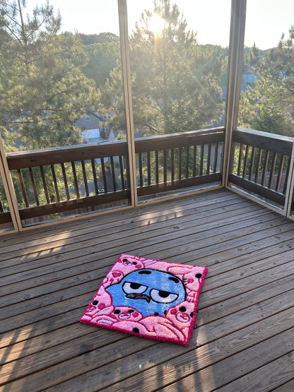 Gumball x Bunny Frenzy