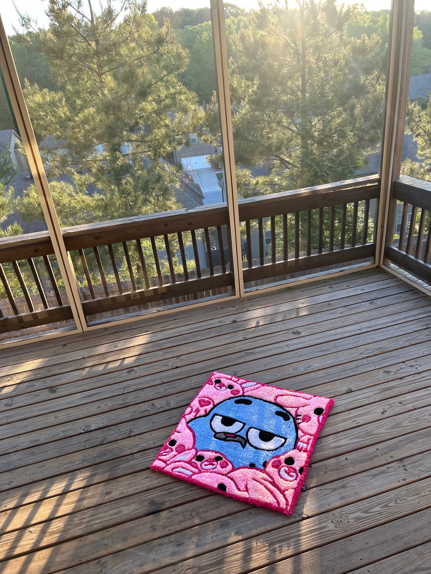 Gumball x Bunny Frenzy