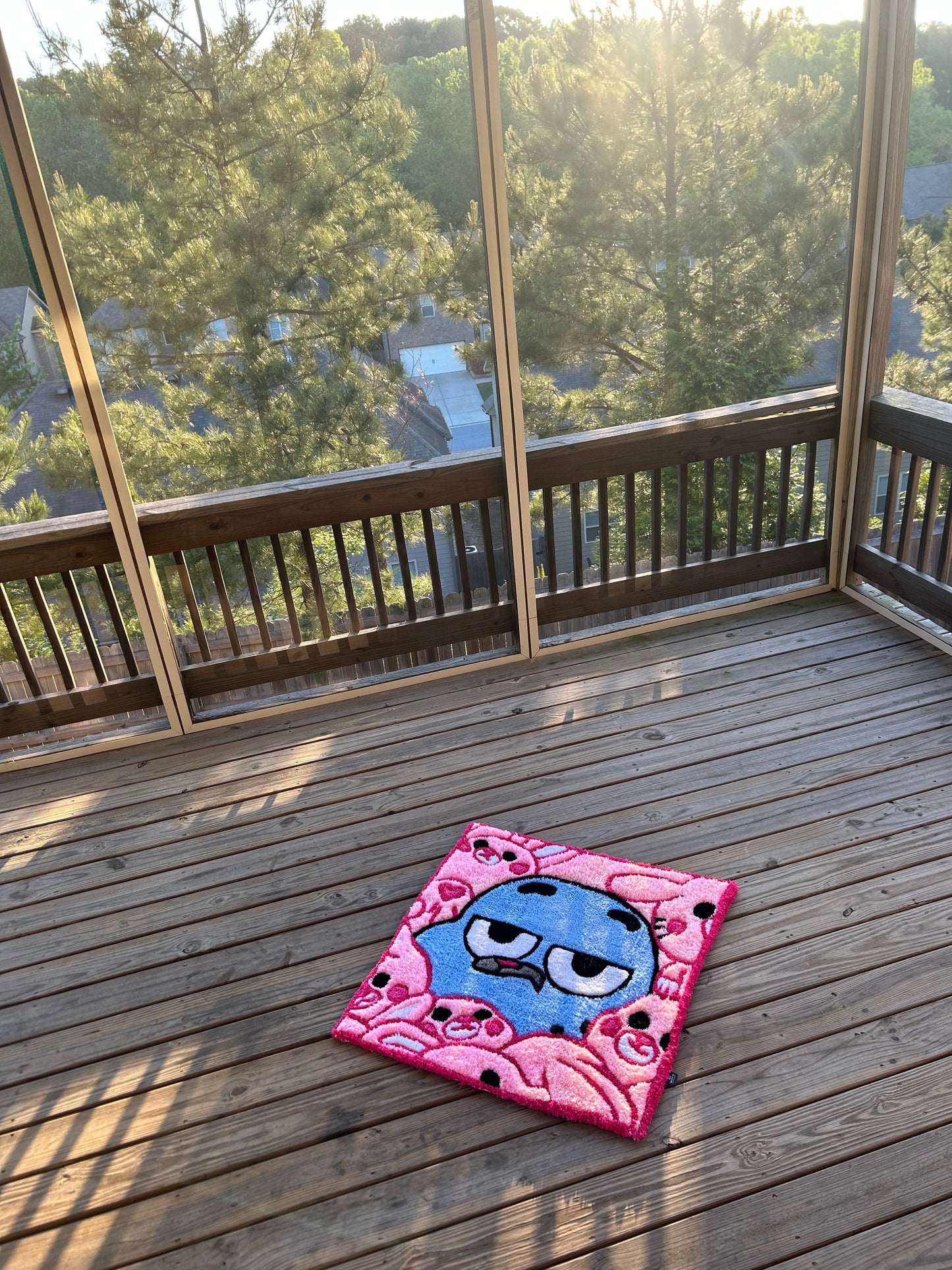Gumball x Bunny Frenzy