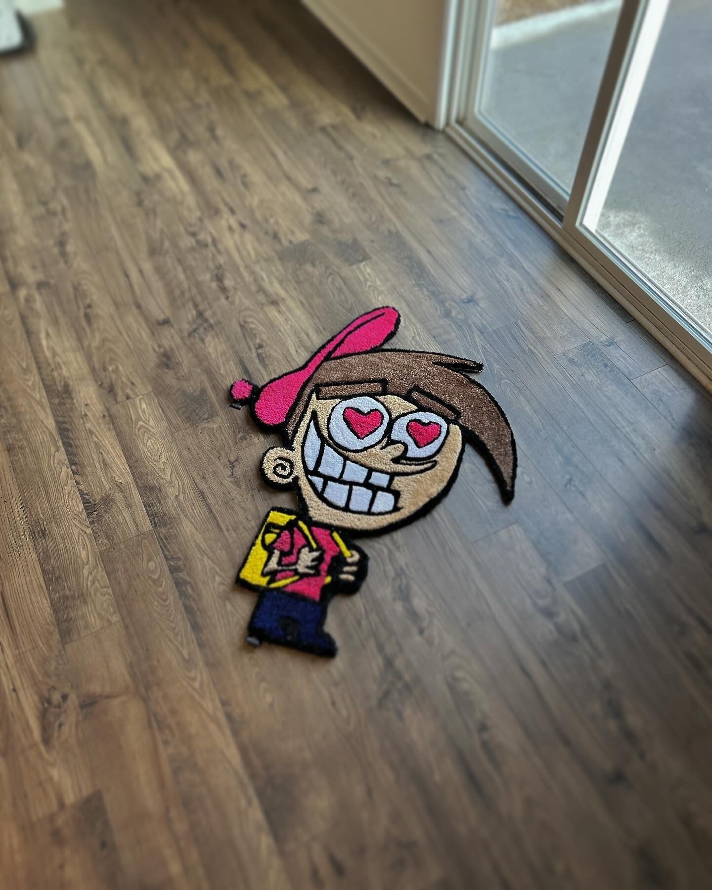 Timmy Turner