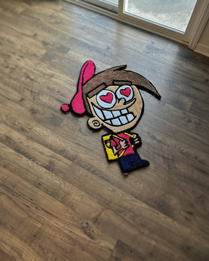 Timmy Turner