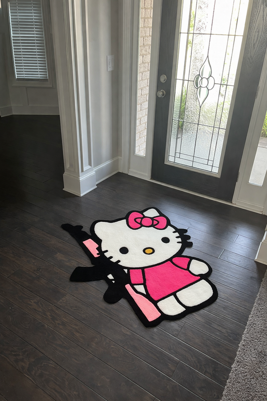 Hello Kitty x Chopstick