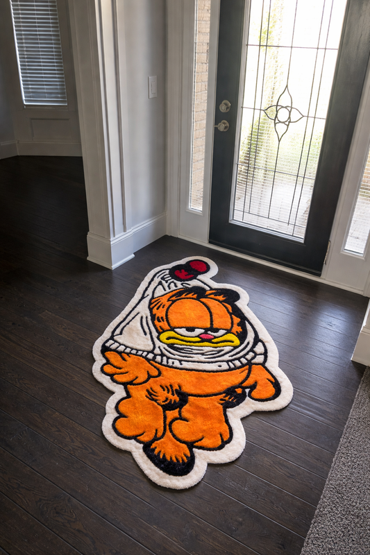 Garfield