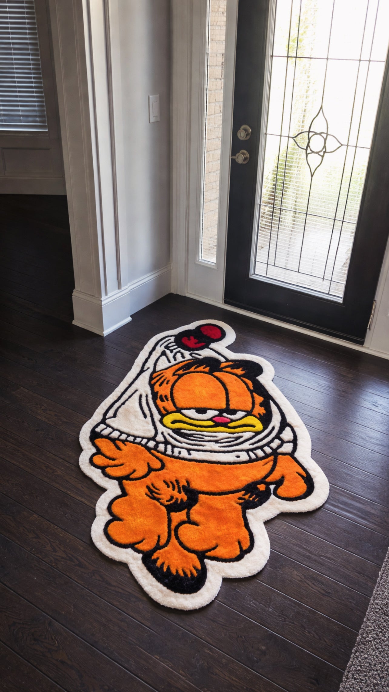 Garfield