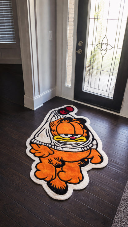 Garfield