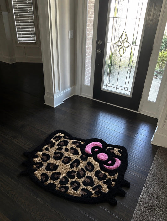 Hello Cheetah