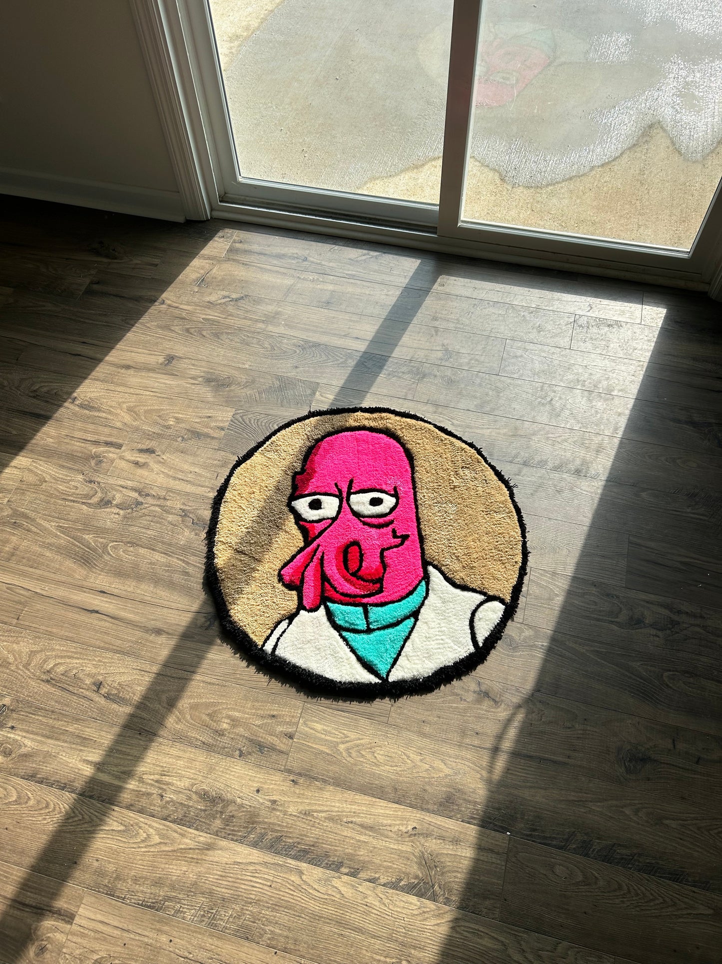 Dr. Zoidberg