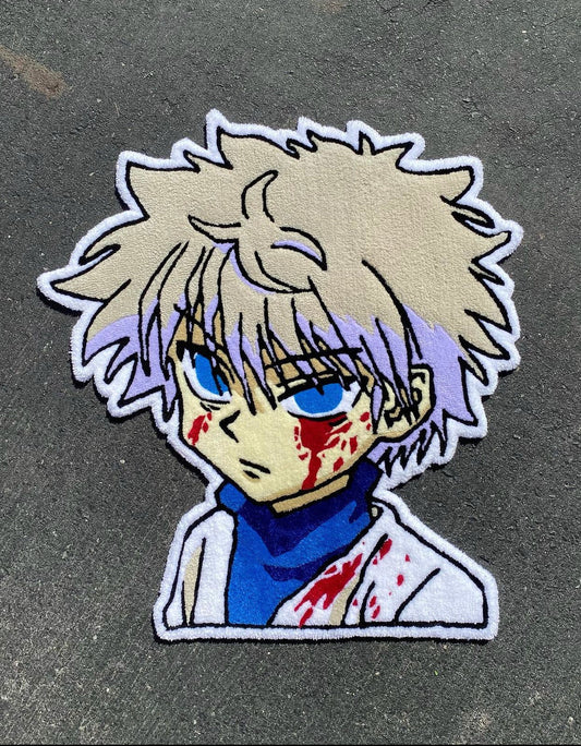 Killua