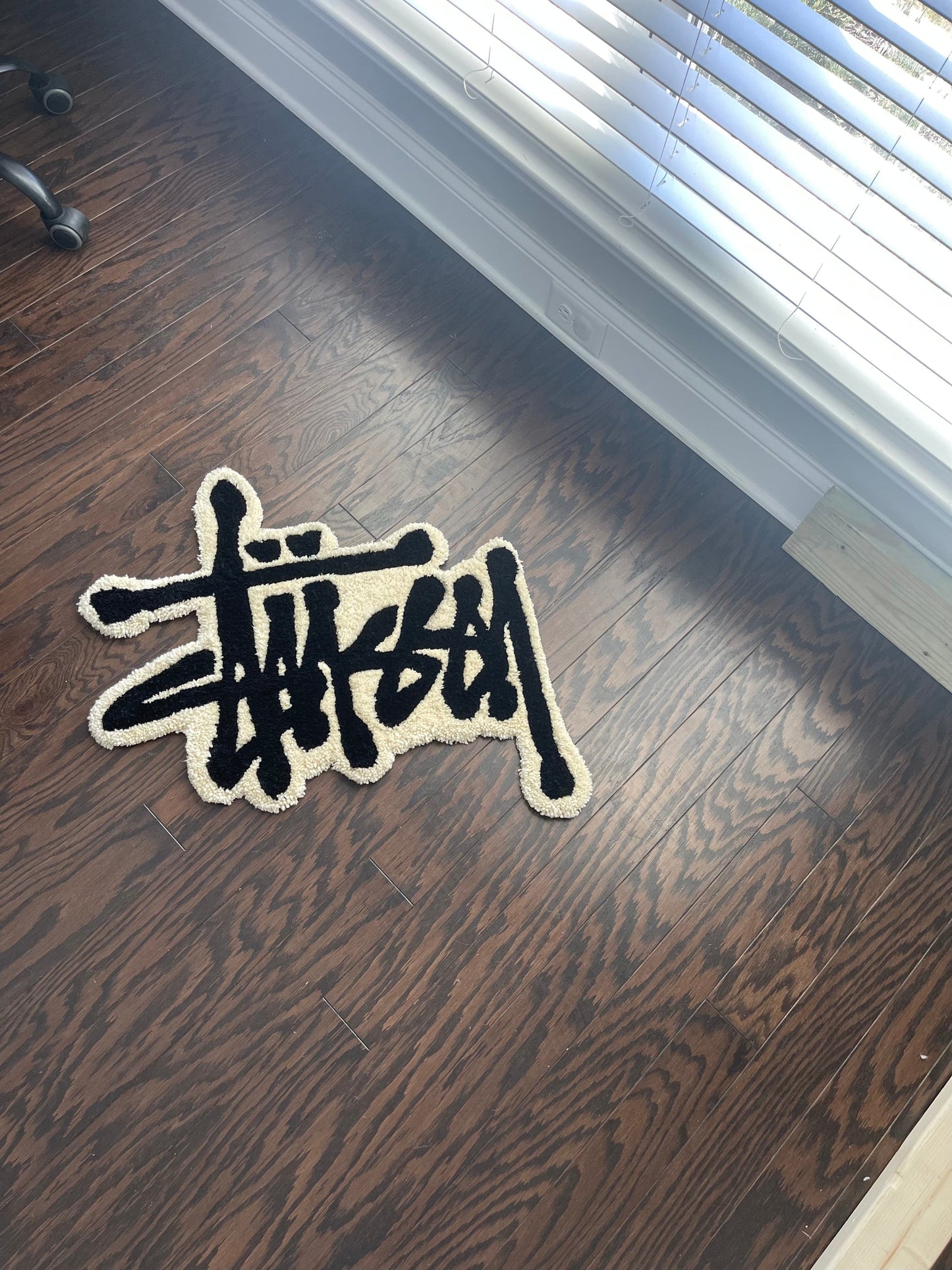 Stussy