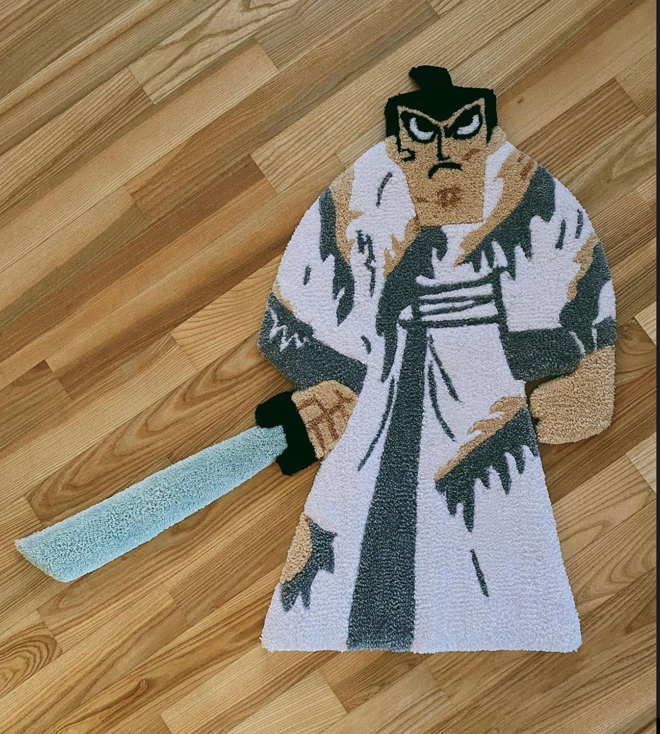 Samurai Jack