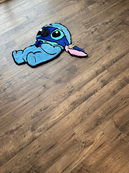 Stitch