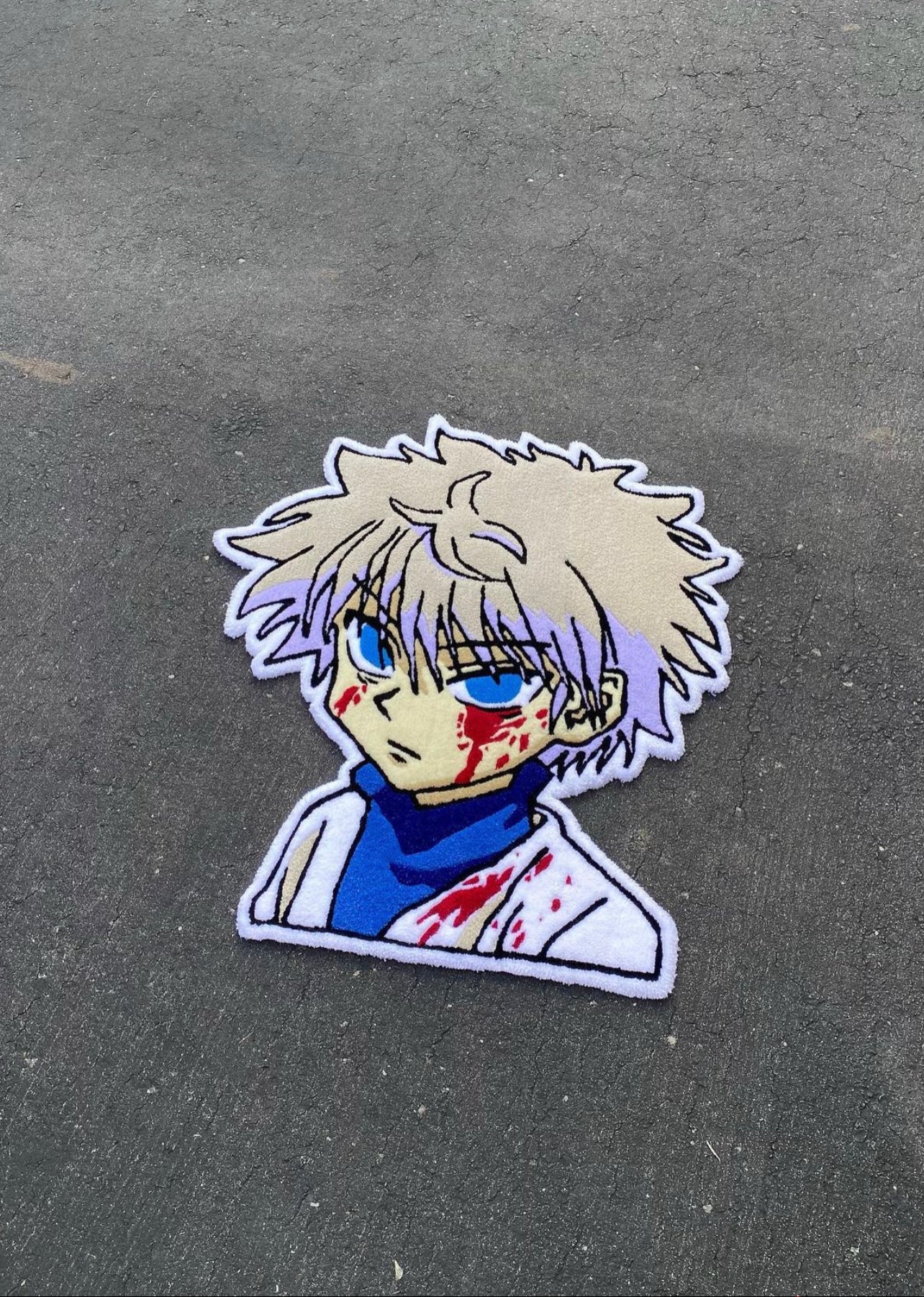 Killua