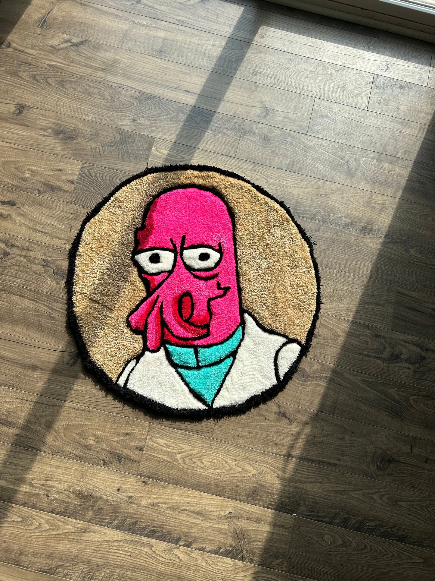 Dr. Zoidberg