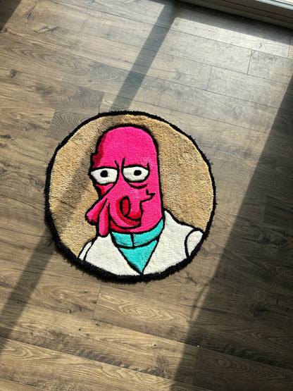 Dr. Zoidberg