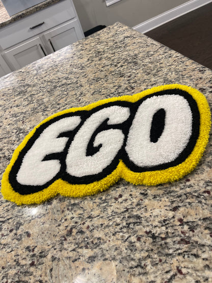 Ego