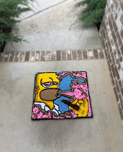 Exotic Homer