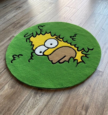 Hidden Homer